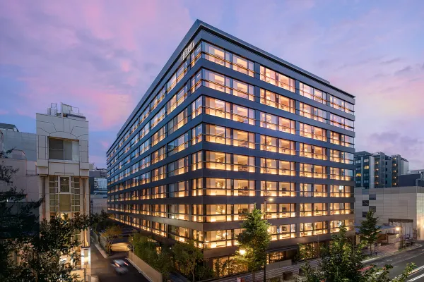일본 교토 5성급 신상 신축 고급 럭셔리 호텔: 힐튼 교토 Hilton Kyoto