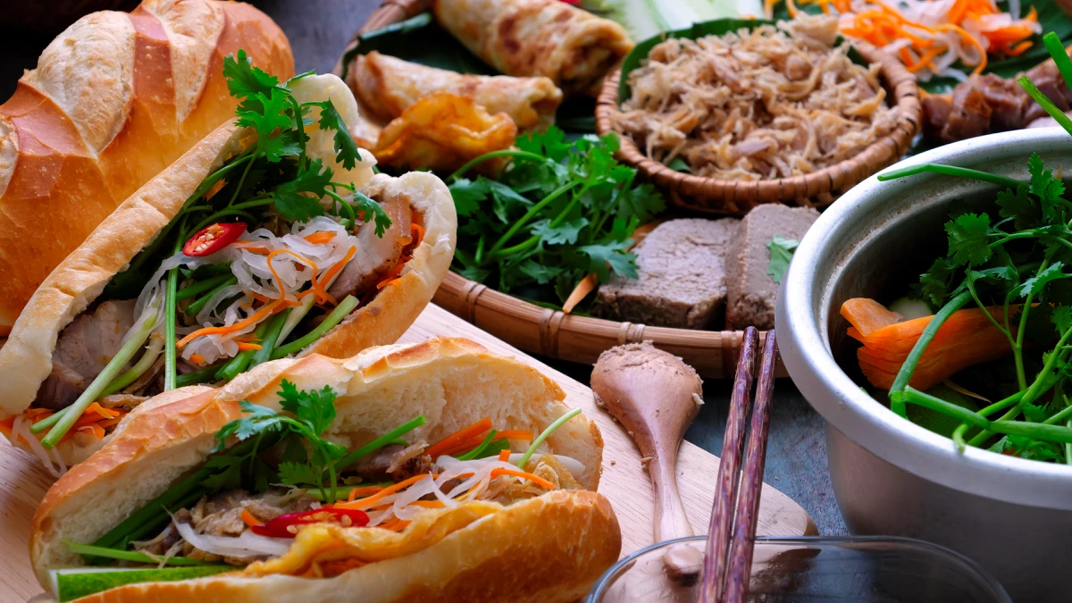 푸꾸옥에서 꼭 가야할 찐 맛집 BEST15곳! 그랜드월드, 킹콩마트, 야시장 근처 등 다양하게 맛집 소개