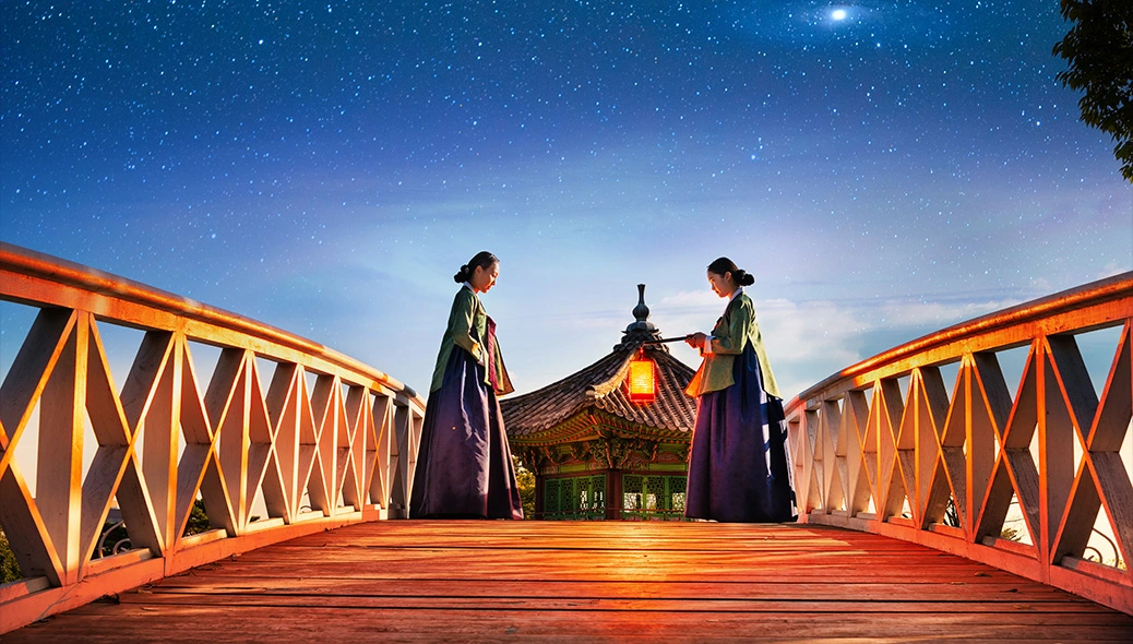 2024 경복궁 별빛야행: 일정, 음식 메뉴, 체험 프로그램, 온라인 입장권 예매 방법