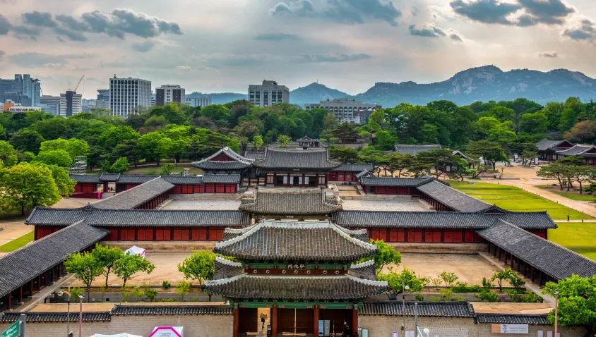 2024년 창경궁 궁궐 일상모습 재현 및 체험: 사전 예약 티켓 예매 및 기본정보 안내
