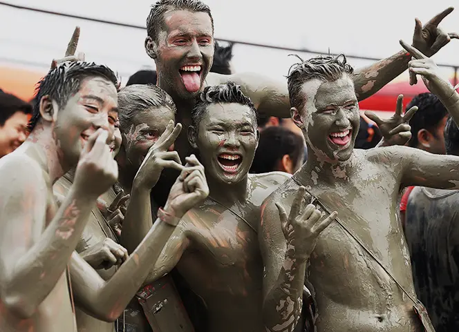 2024년 7월 여름 보령머드축제 기본정보, 공연 및 행사 일정, 티켓 입장권 구매 예약 및 요금 안내