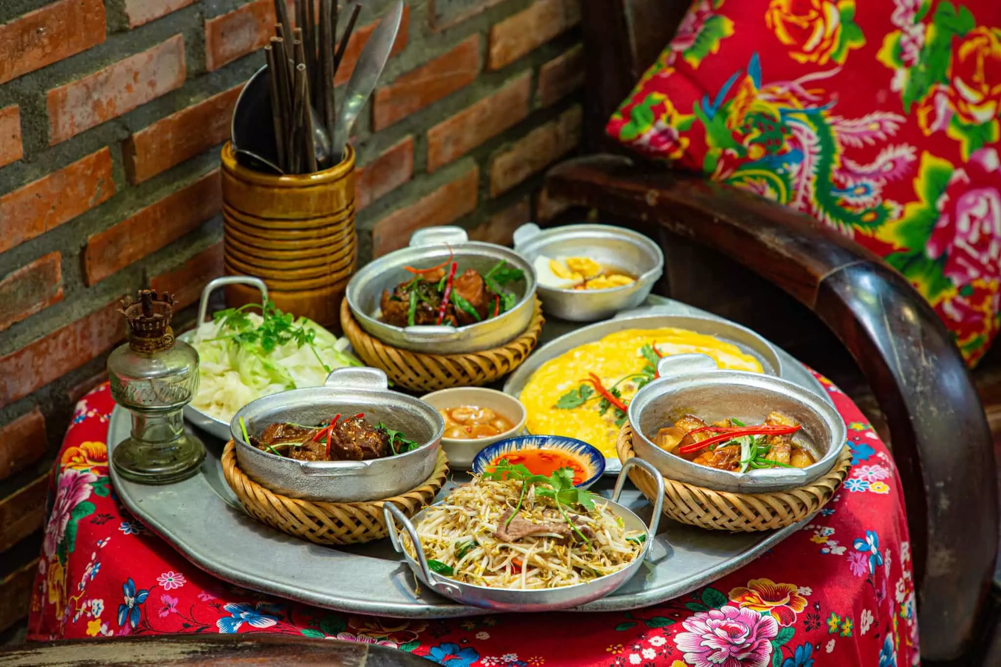 베트남 다낭 맛집 15곳 추천! 저렴한 현지식부터 해산물, 한식, 그리고 양식까지 다양한 음식을 즐기자