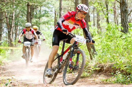 2024년 9월 10월 11월 가을철 전국 산림레포츠 산악자전거(MTB) 대회 일정 및 신청 안내