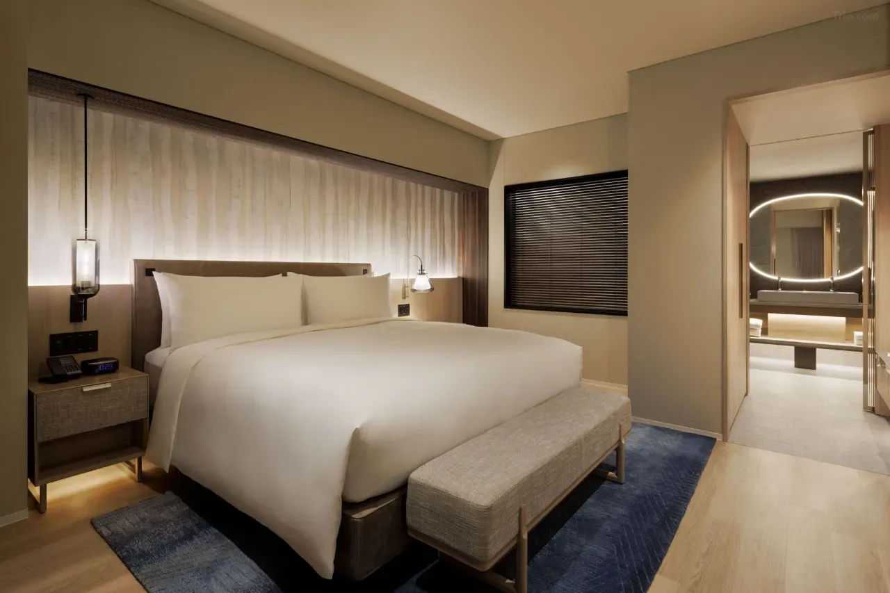코트야드 바이 메리어트 삿포로 객실 | Courtyard by Marriott Sapporo Room