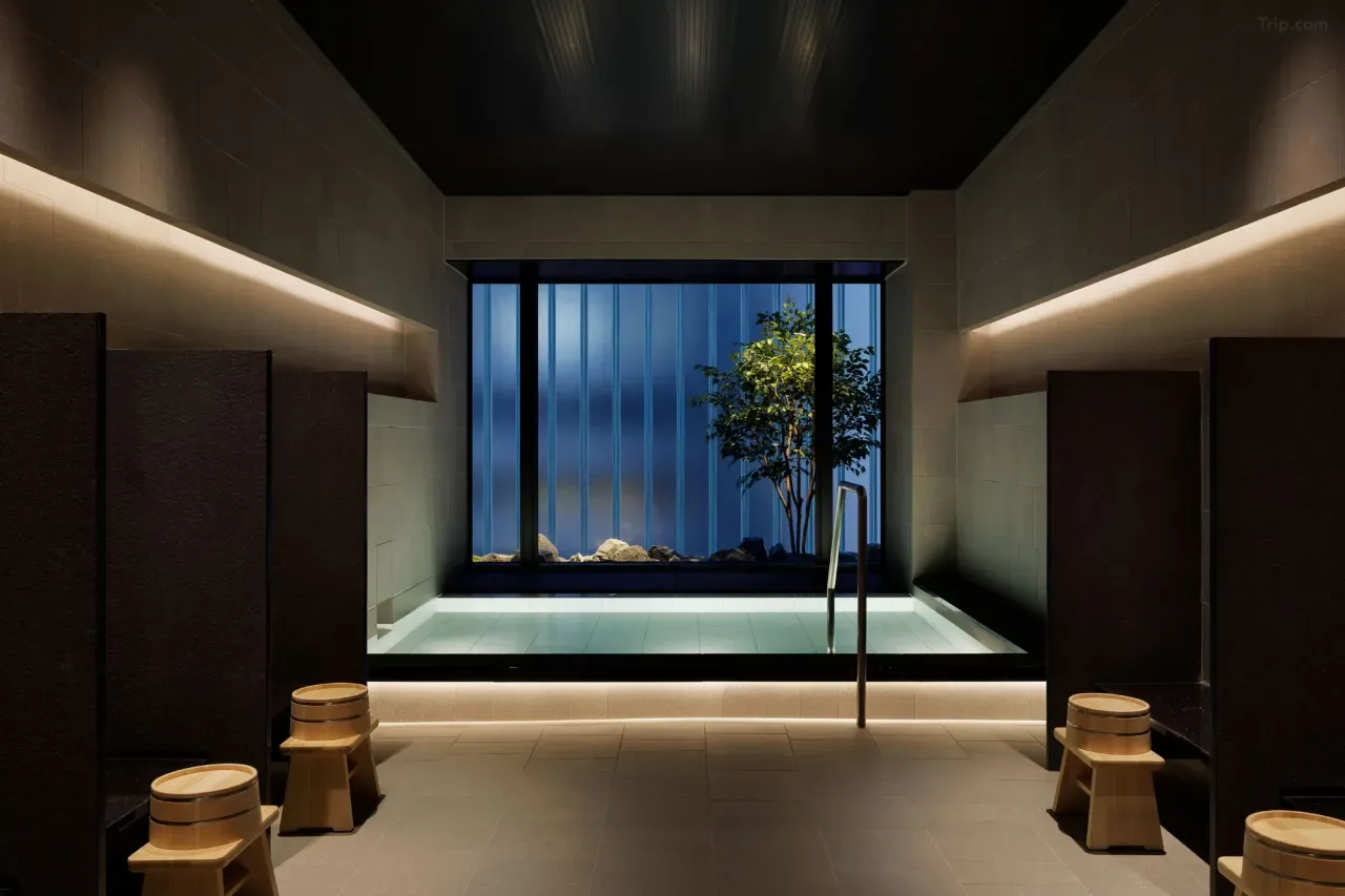 코트야드 바이 메리어트 삿포로 시설 | Courtyard by Marriott Sapporo