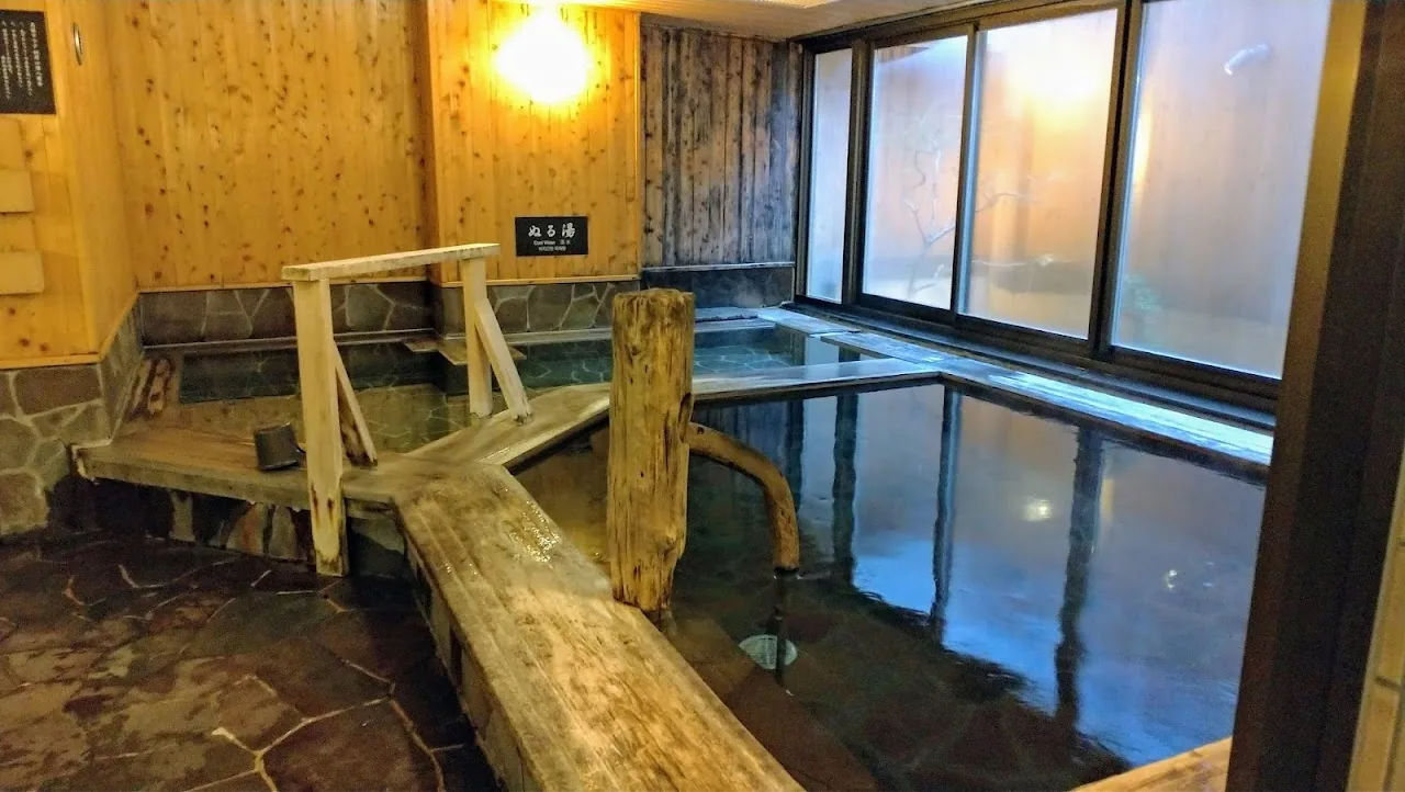 도미 인 프리미엄 삿포로 온천 | Dormy Inn Premium Sapporo Hot Spring