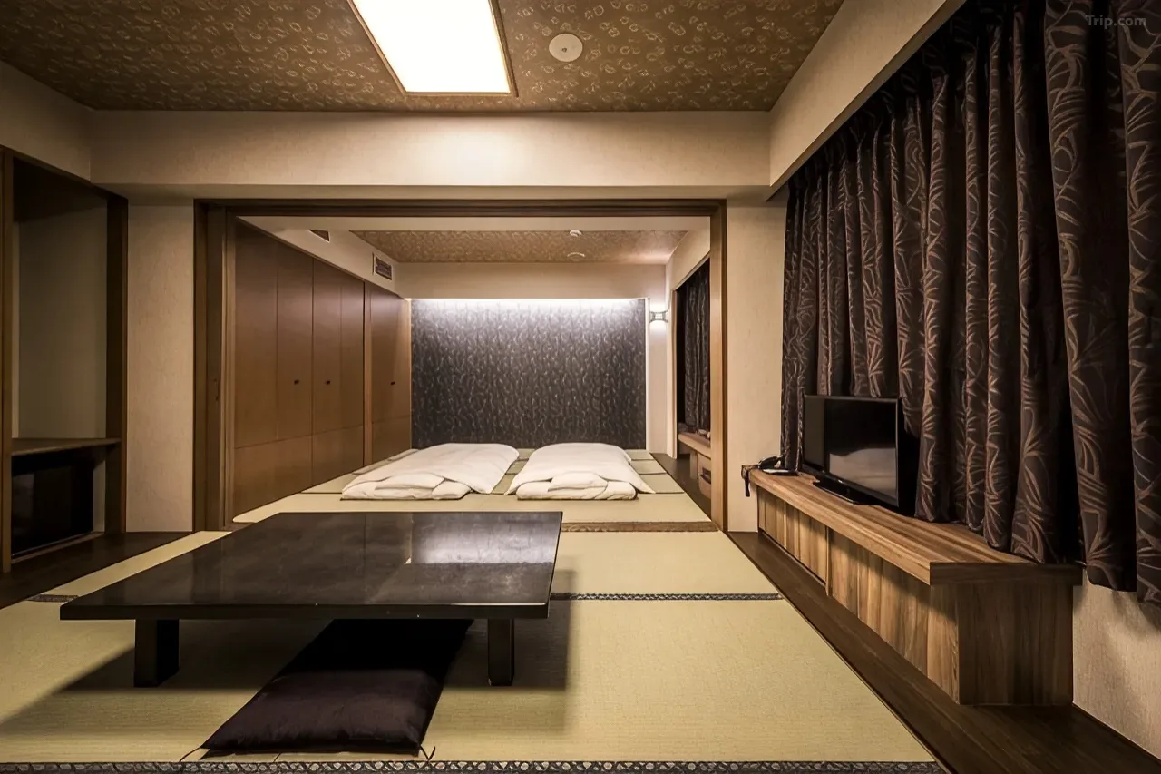 호텔 WBF 삿포로 추오 객실 | Hotel WBF Sapporo Chuo Room