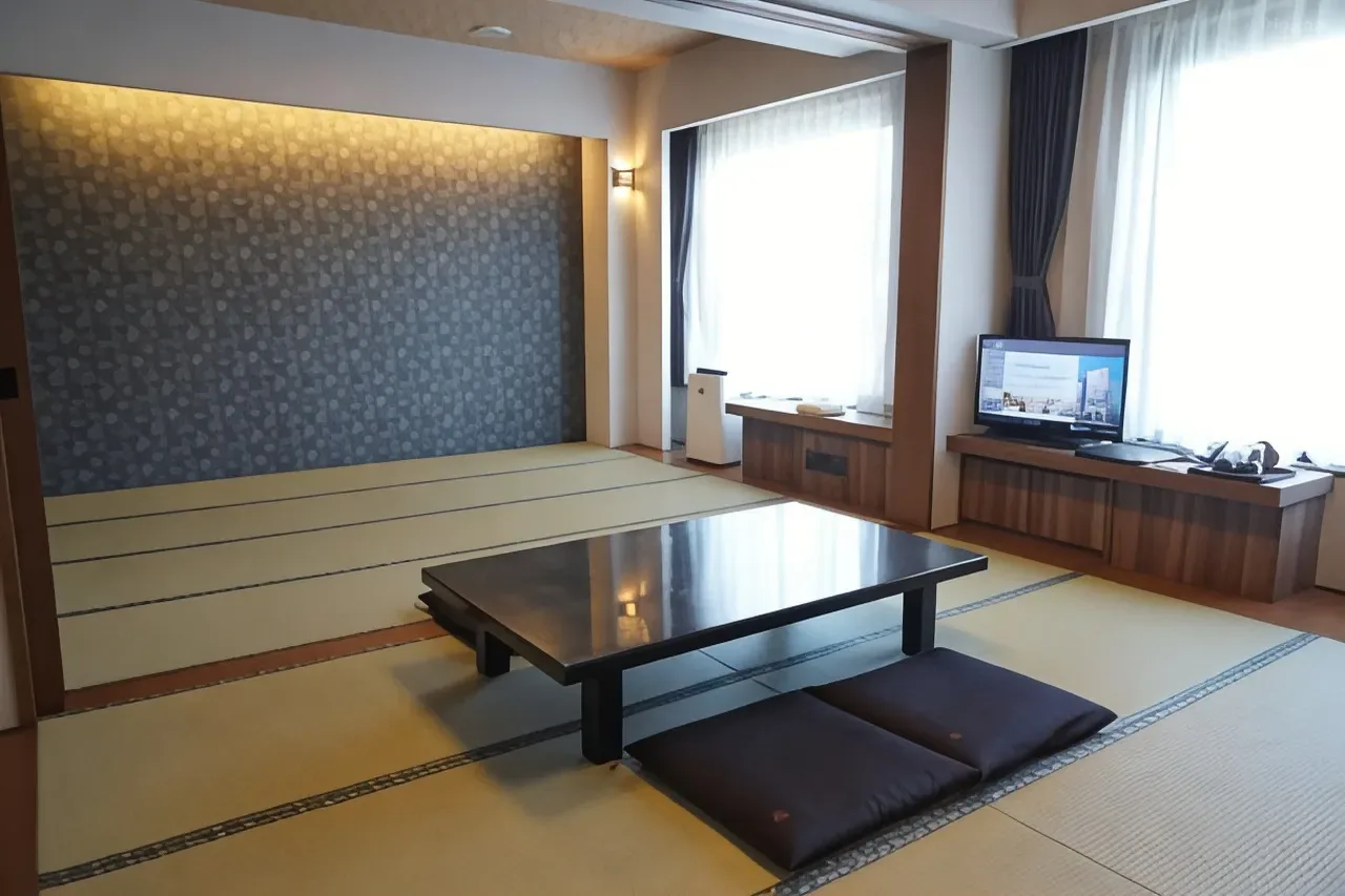 호텔 WBF 삿포로 추오 시설 | Hotel WBF Sapporo Chuo