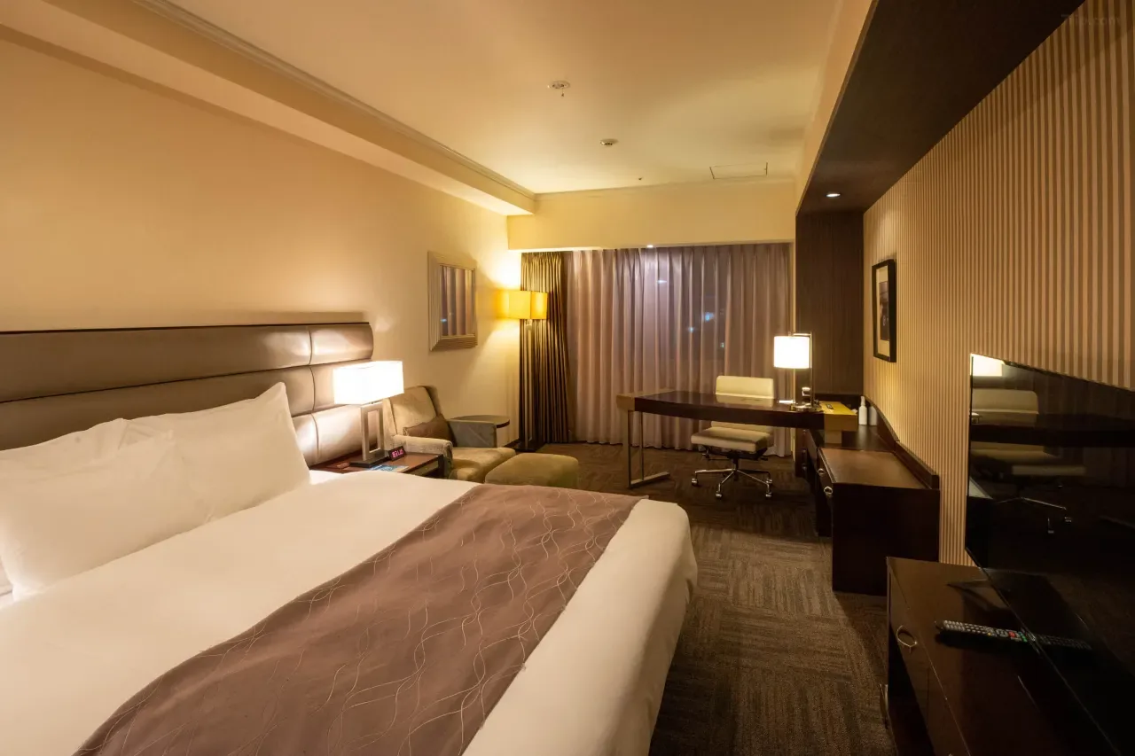 이비스 스타일 삿포로 객실 | IBis Style Sapporo Room