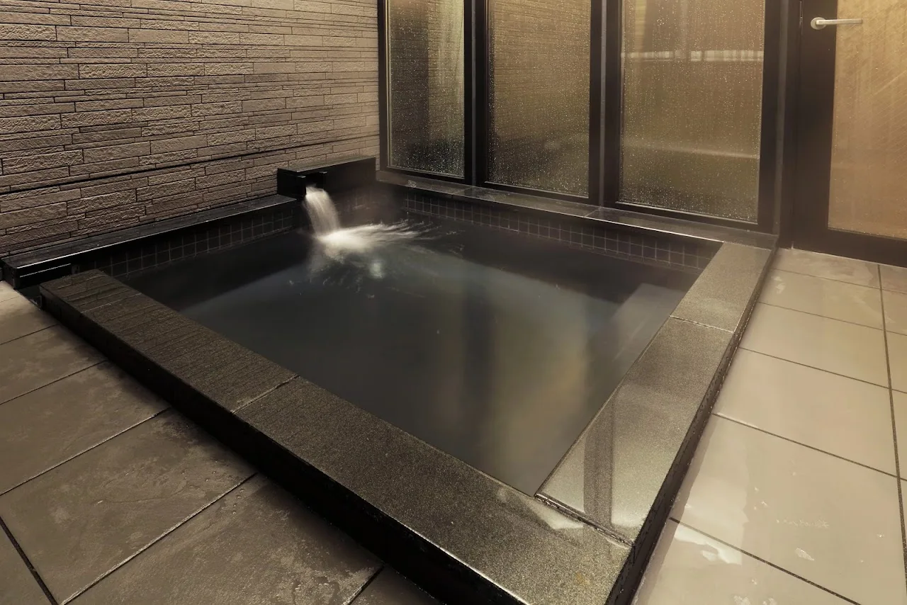카락사 호텔 삿포로 대욕장 | karaksa hotel Sapporo Public Bath