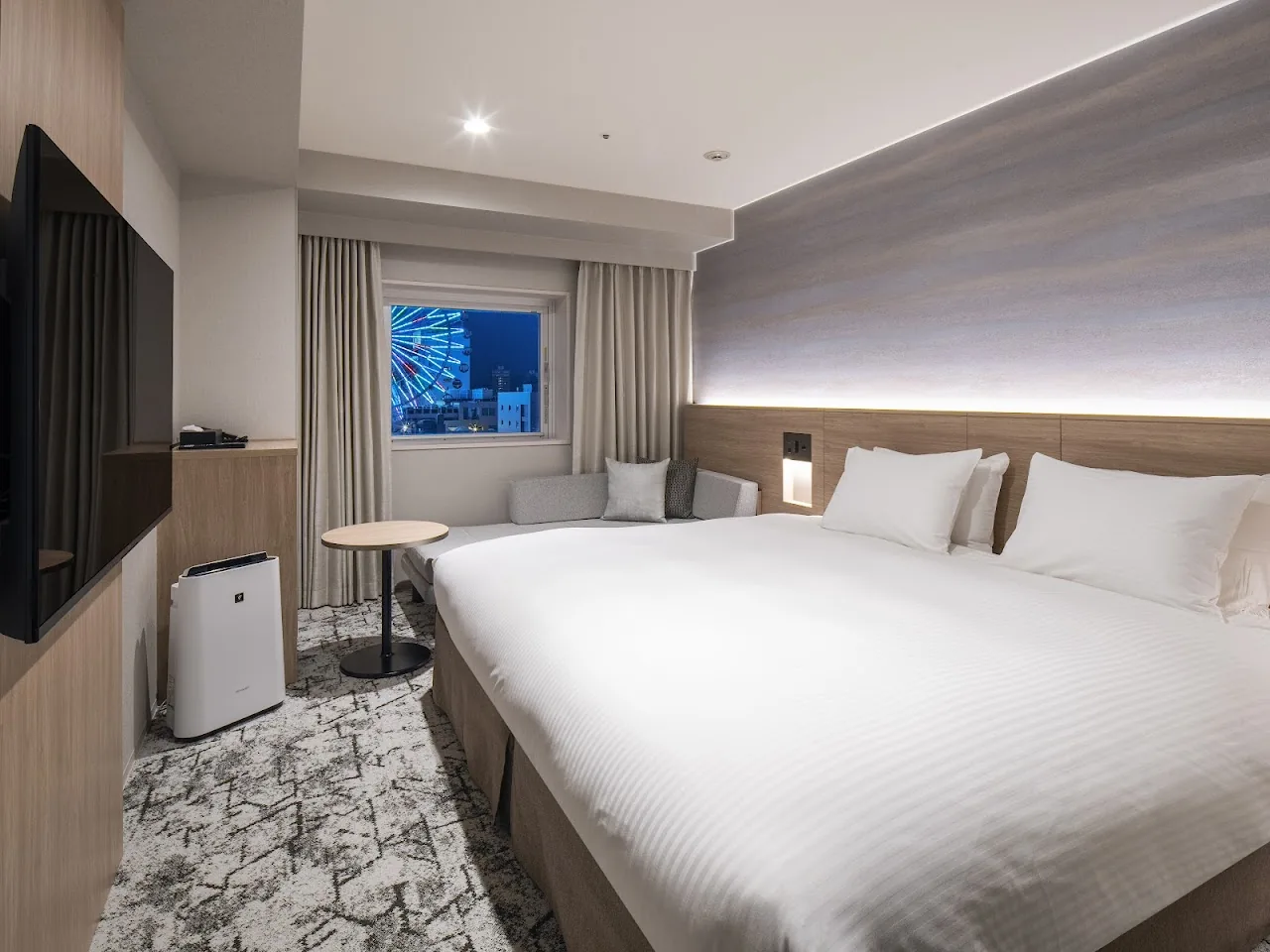 라젠트 스테이 삿포로 오도리 홋카이도 객실 | La'gent Stay Sapporo Odori Hokkaido Room