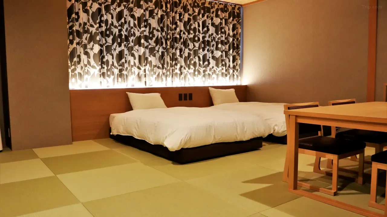 산 그란 호텔 삿포로 오도리 파크 객실 | San Gran Hotel Sapporo Odori Park Room