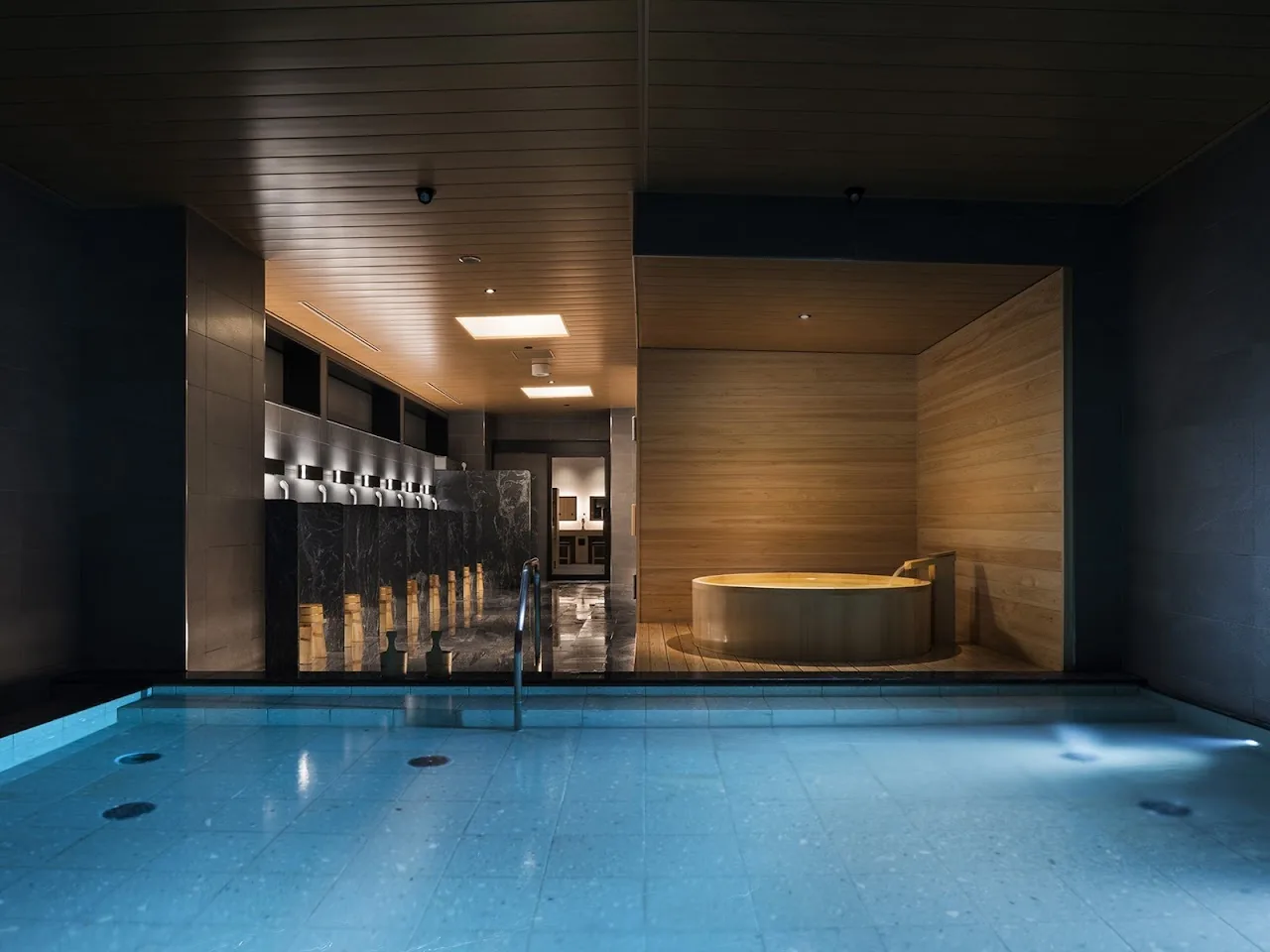 베셀 호텔 캄파나 스스키노 대욕장 | Vessel Hotel Campana Susukino