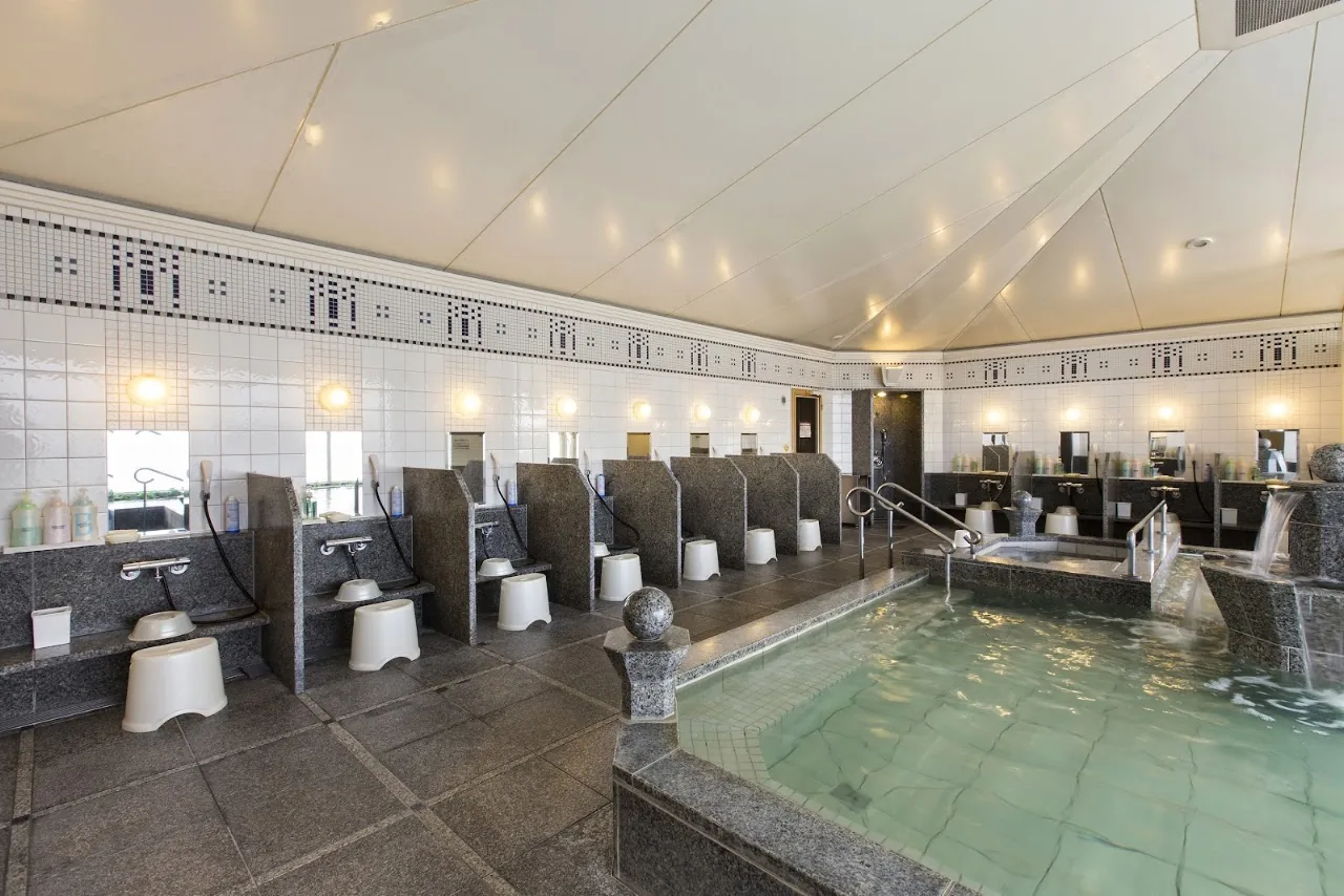 호텔 몬토레 에델호프 삿포로 대욕장 | Hotel Monterey Edelhof Sapporo