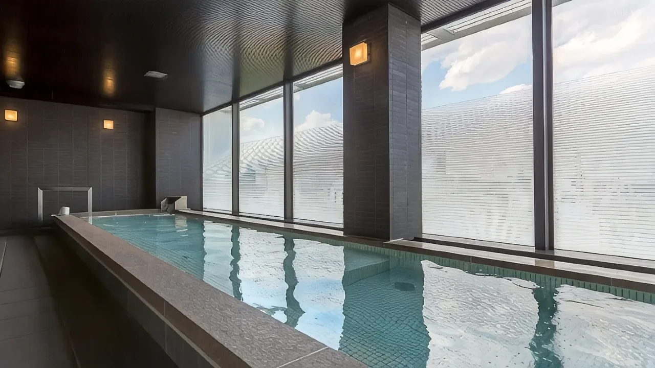호텔 리솔 트리니티 삿포로 시설 | Hotel Resol Trinity Sapporo
