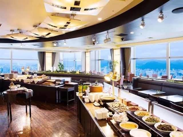 JR 타워 호텔 닛코 삿포로 시티뷰 | JR Tower Hotel Nikko Sapporo