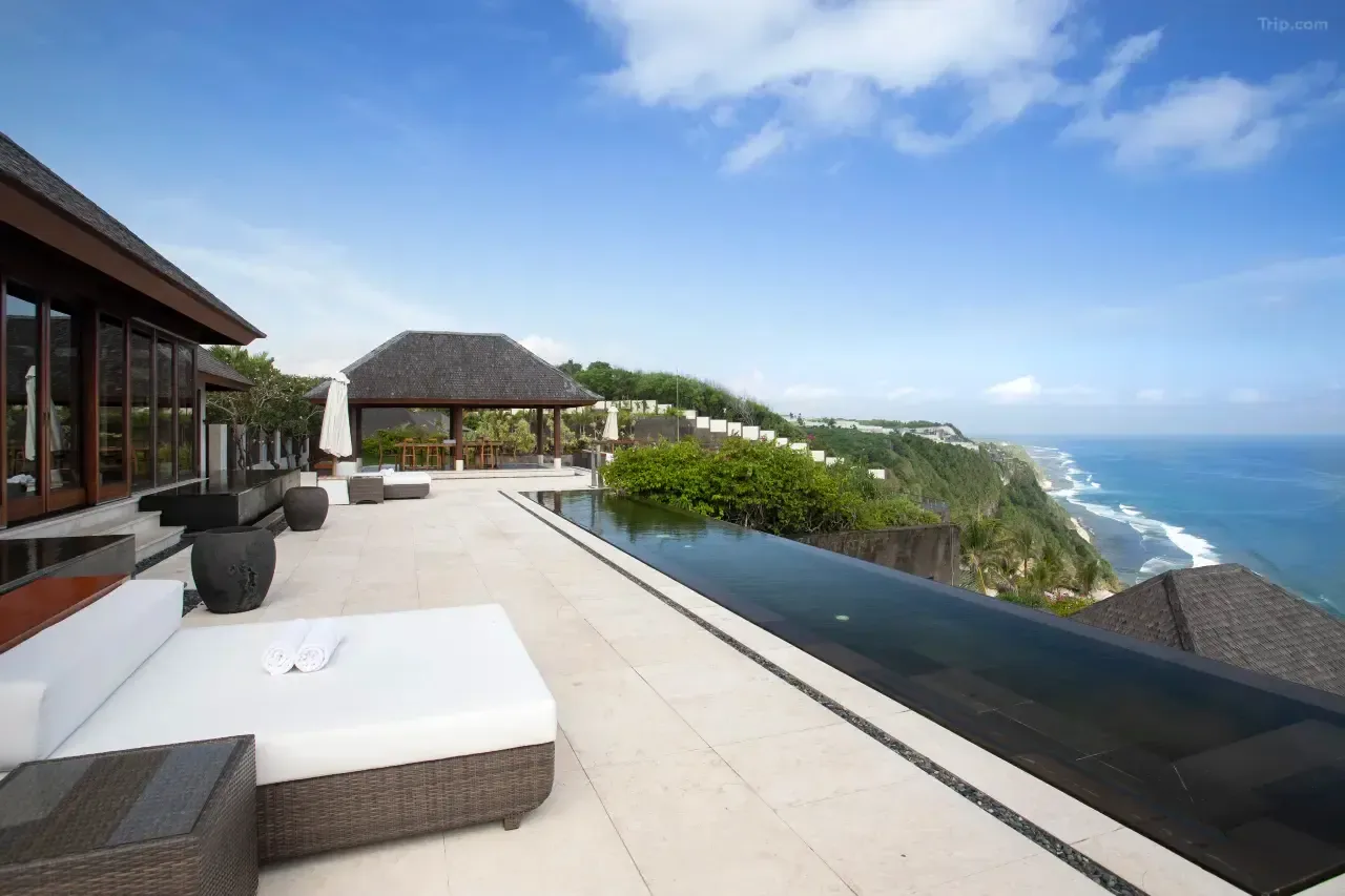 더 엣지 발리 시설 | The Edge Bali