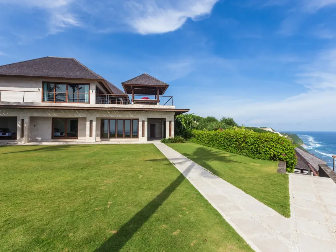 더 엣지 발리 빌라 객실 | The Edge Bali Villa Room