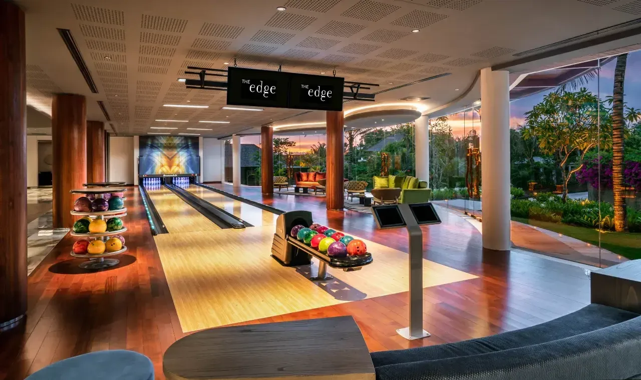 더 엣지 발리 빌라 시설 | The Edge Bali Villa