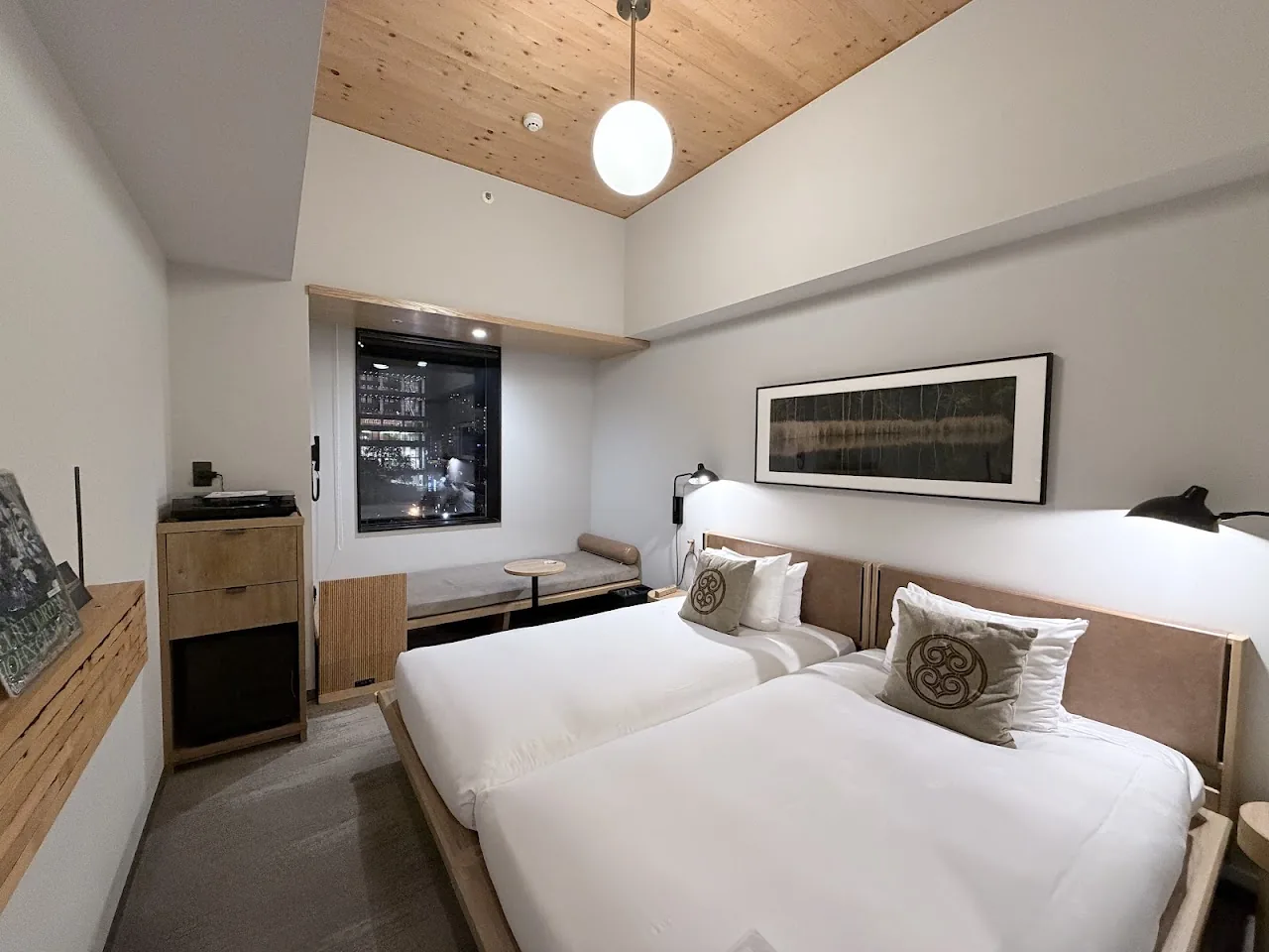 더 로열 파크 캔버스 삿포로 오도리 공원 객실 | The Royal Park Canvas Sapporo Odori Park Room
