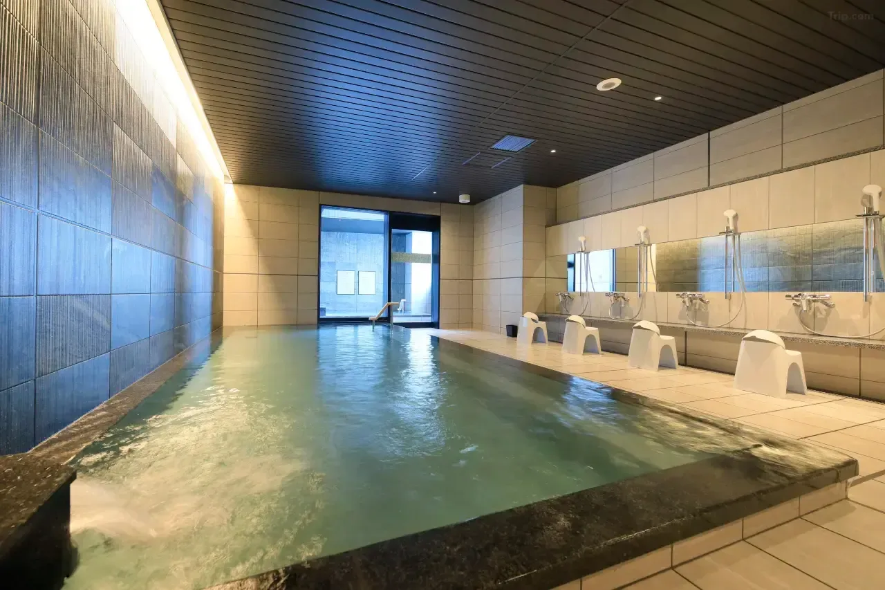 비아 인 프라임 삿포로 오도리 호텔 시설 | Via Inn Prime Sapporo Odori Hotel