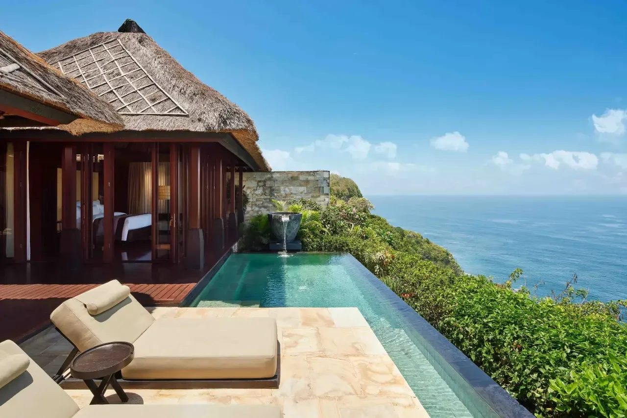 불가리 리조트 발리 시설 | Bvlgari Resort Bali