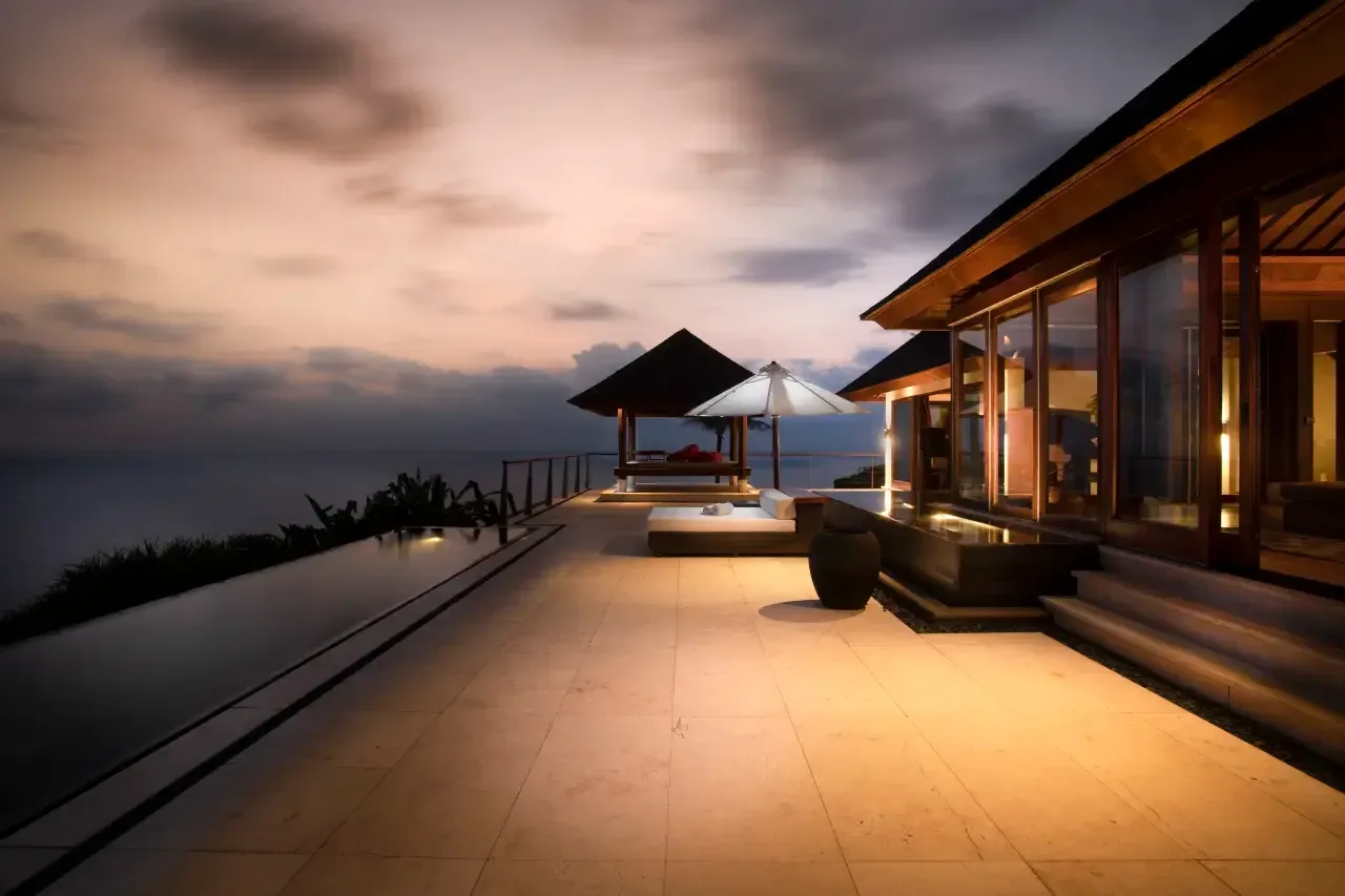 더 엣지 발리 빌라 시설 | The Edge Bali Villa