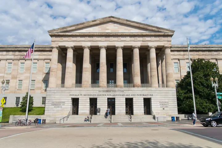 [뉴욕 근교 여행] 워싱턴 DC에서 느끼는 미국의 역사와 문화, 백악관 등 다양하게 관광 명소 추천 (2편)